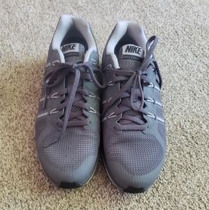 Mens Nike running shoes